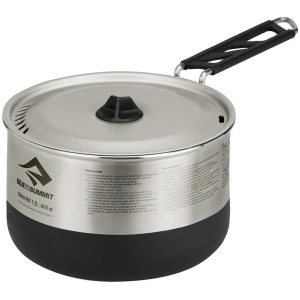 Sea to Summit Sigma Pot
