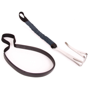 Blue Ice Quick Ski Carry Kit