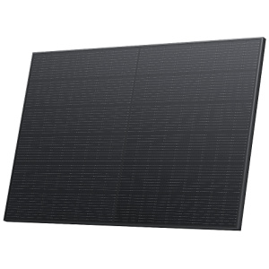 Set Panou Solar Rigid EcoFlow 2 x 400W 4895251602709