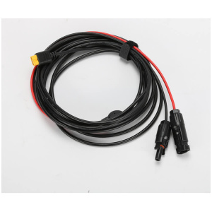 Cablu 3.5m conectare EcoFlow Panouri Solare MC4 la XT60 4897082660941