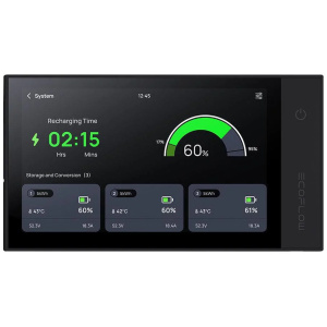 Consola EcoFlow Power Kit