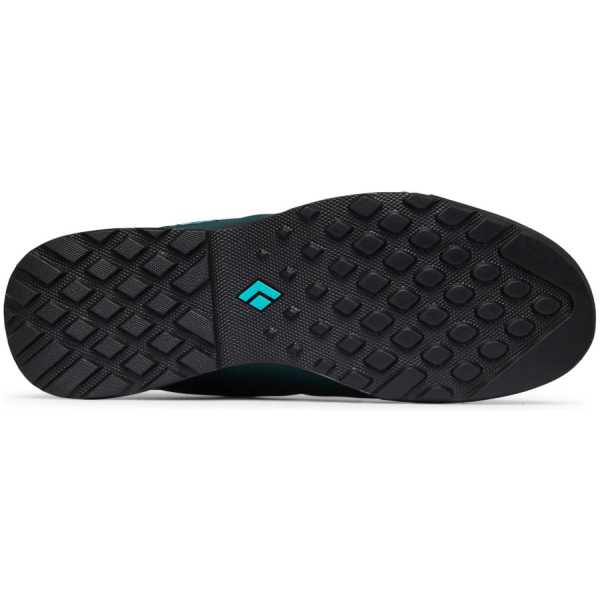 Black Diamond Mission LT 2.0 - Pantofi de Approach Bărbaţi