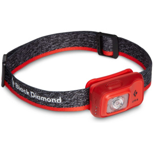 Black Diamond Astro 300-R