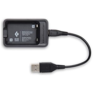 Black Diamond 1500 Charger