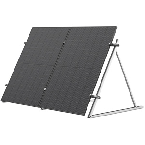 Suport ajustabil EcoFlow Panouri Solare 100W si 400W