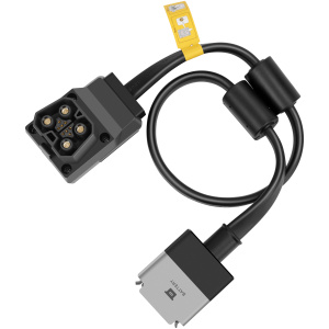 EcoFlow Micro Inverter to Power Station Connection Cable - 4+8