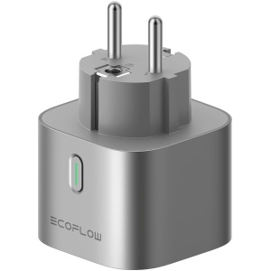 EcoFlow Smart Plug - Adaptor Priză