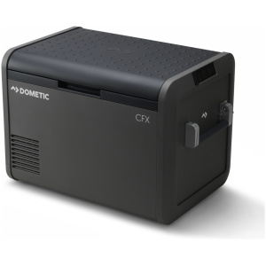 Dometic CFX5 55IM – Frigider Portabil cu Ice Maker, 55 L AC/DC