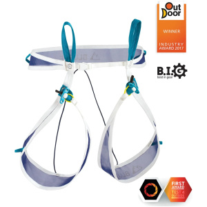 Blue Ice Choucas Light – Ham de Schi și Alpinism Tehnic