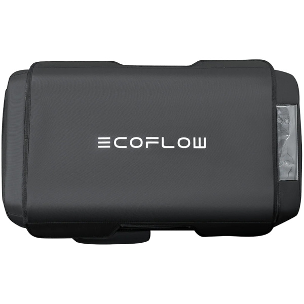 EcoFlow Husa pentru Frigider Portabil Glacier Classic 45L!